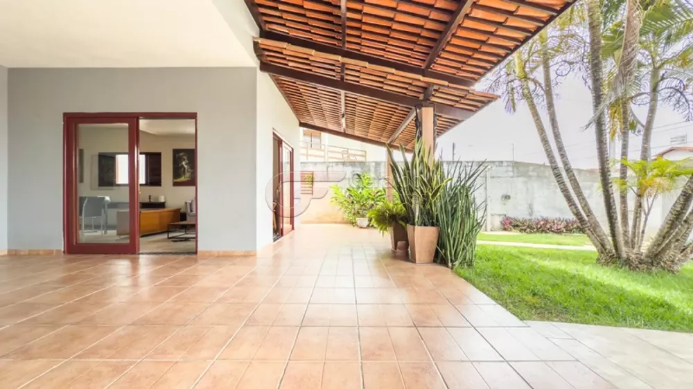 Casa de Condomínio para alugar com 4 quartos, 195m² - Foto 5