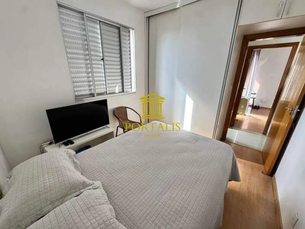 Cobertura, 3 quartos, 130 m² - Foto 14