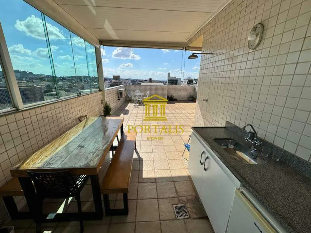 Cobertura, 3 quartos, 130 m² - Foto 17