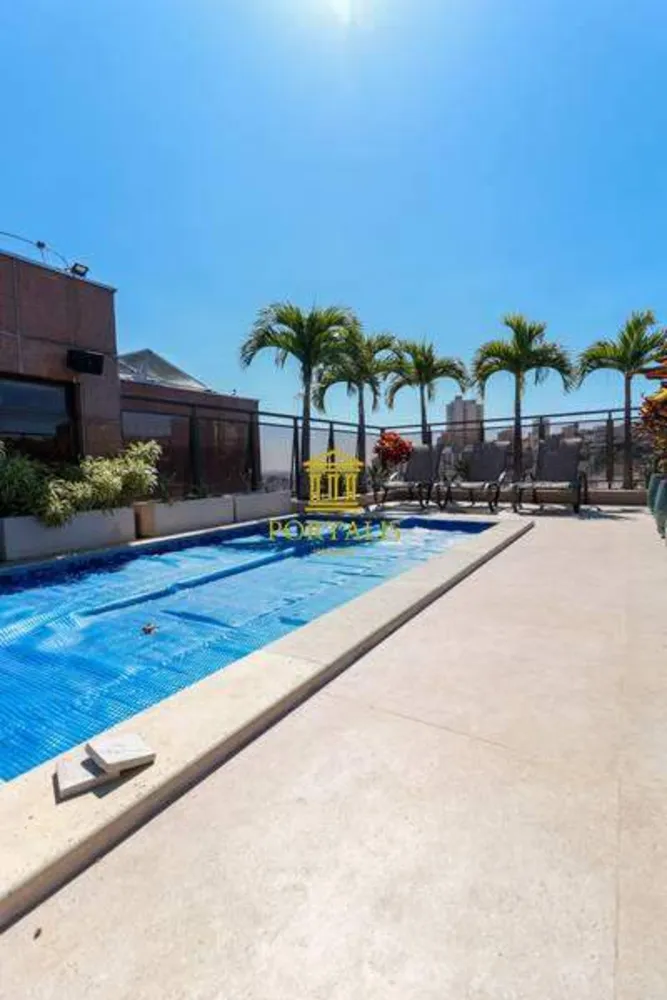 Cobertura, 3 quartos, 130 m² - Foto 2