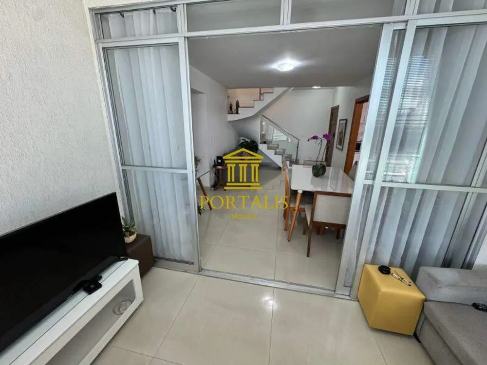 Cobertura, 3 quartos, 130 m² - Foto 11