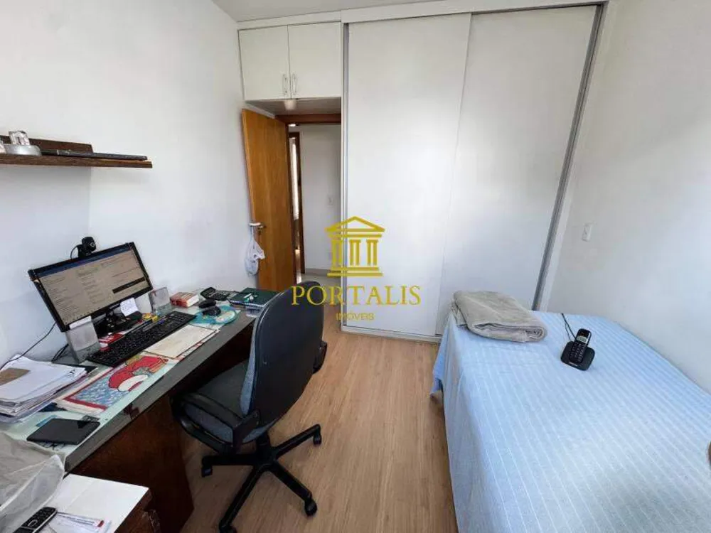 Cobertura, 3 quartos, 130 m² - Foto 7