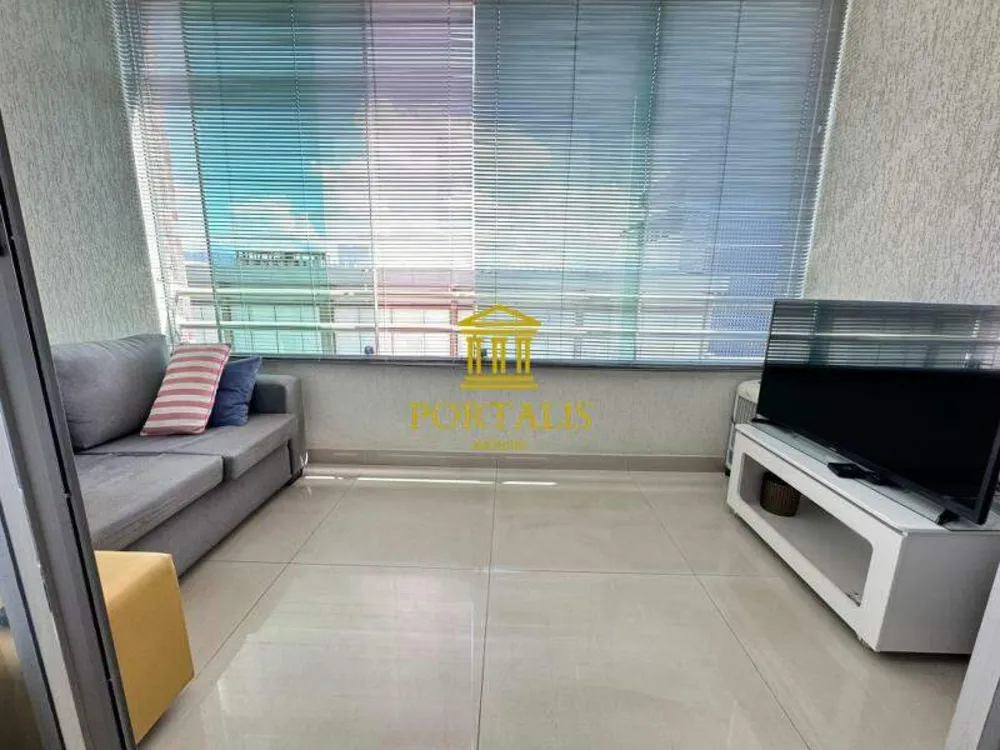 Cobertura, 3 quartos, 130 m² - Foto 13