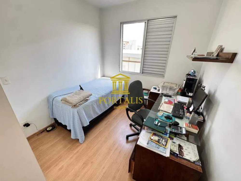 Cobertura, 3 quartos, 130 m² - Foto 8