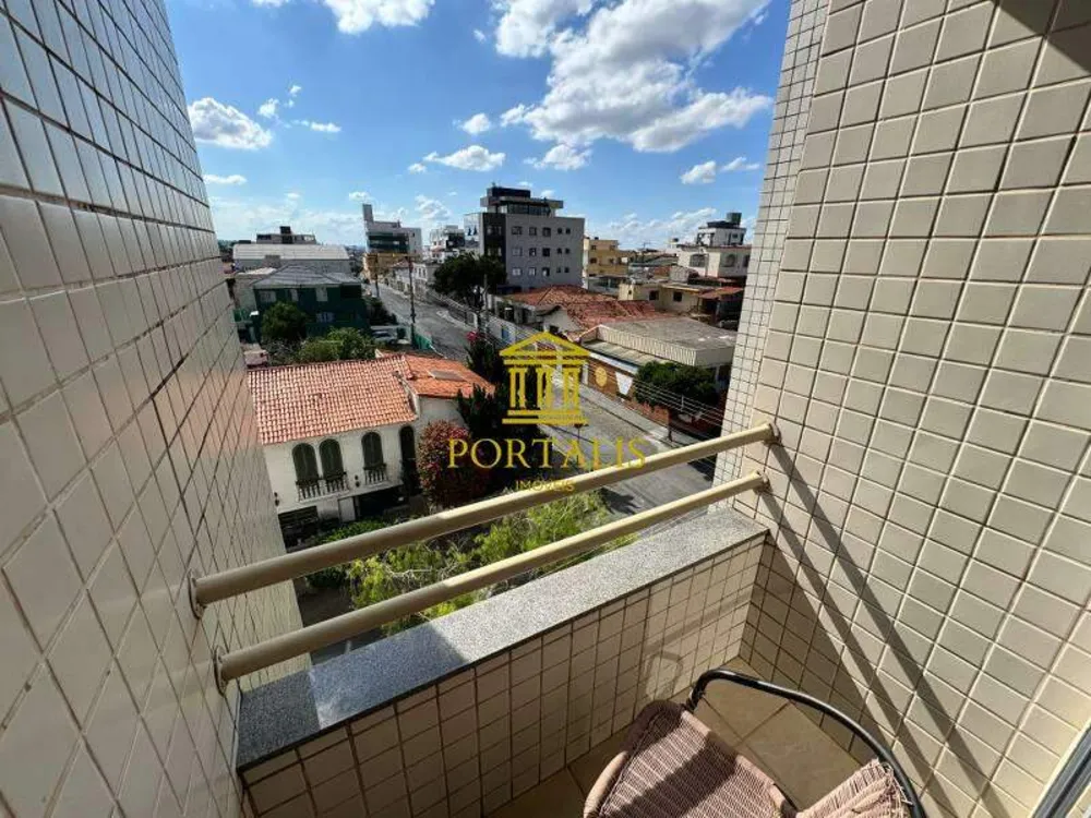 Cobertura, 3 quartos, 130 m² - Foto 3