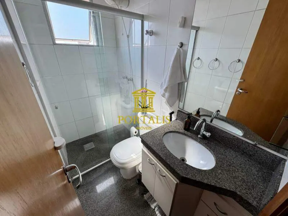 Cobertura, 3 quartos, 130 m² - Foto 15