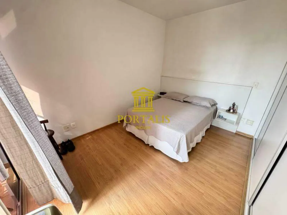 Cobertura, 3 quartos, 130 m² - Foto 10