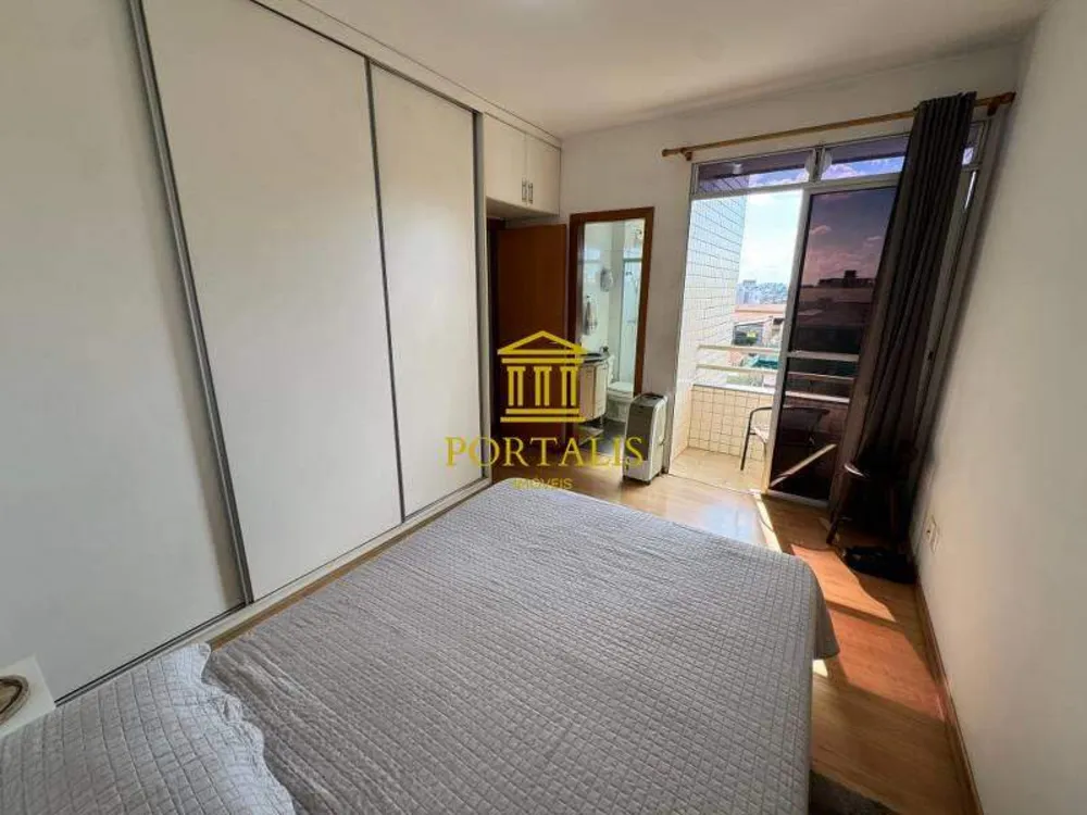 Cobertura, 3 quartos, 130 m² - Foto 9
