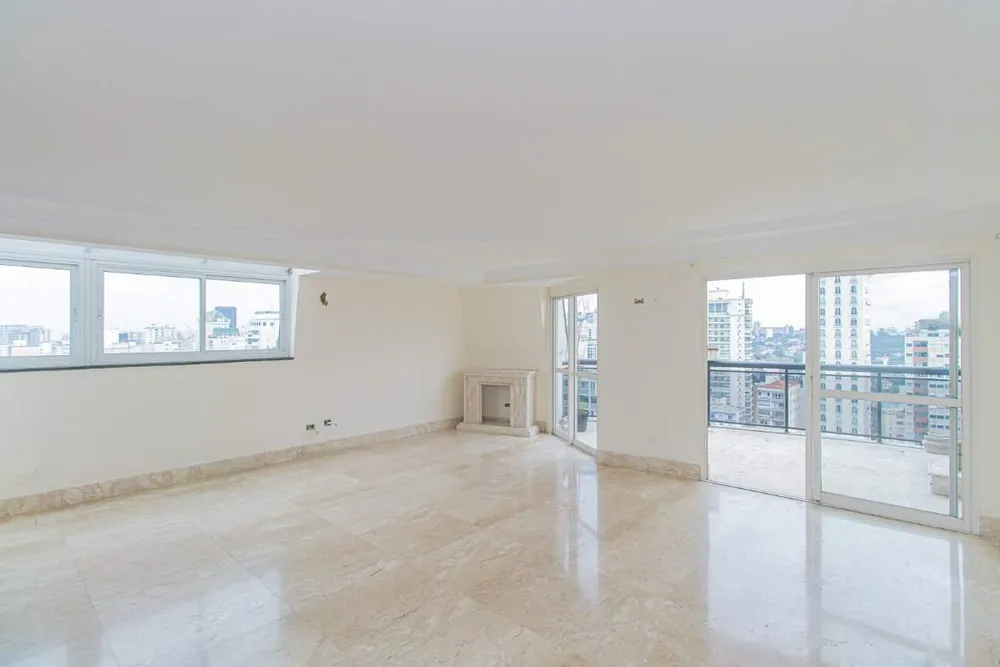 Cobertura, 2 quartos, 159418 m² - Foto 1