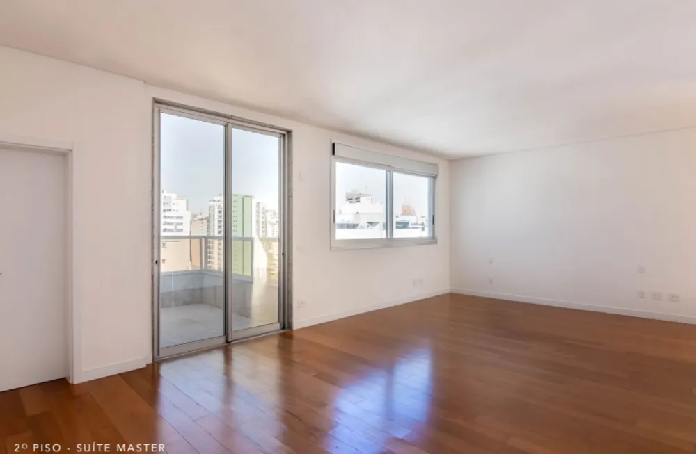 Cobertura, 4 quartos, 506 m² - Foto 9