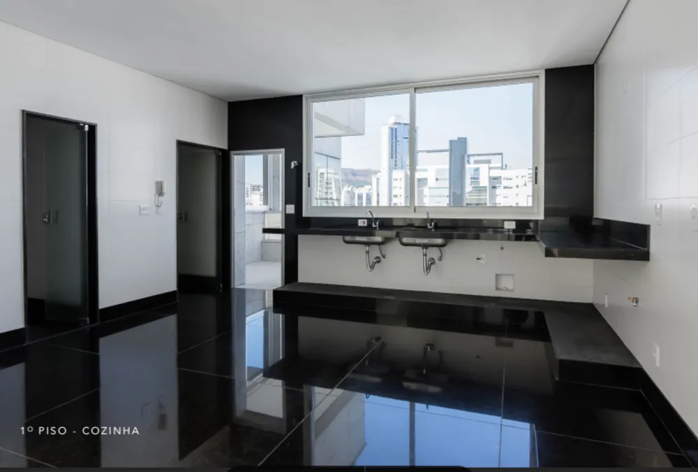 Cobertura, 4 quartos, 506 m² - Foto 8