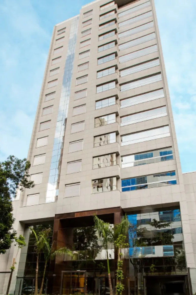 Cobertura, 4 quartos, 506 m² - Foto 1