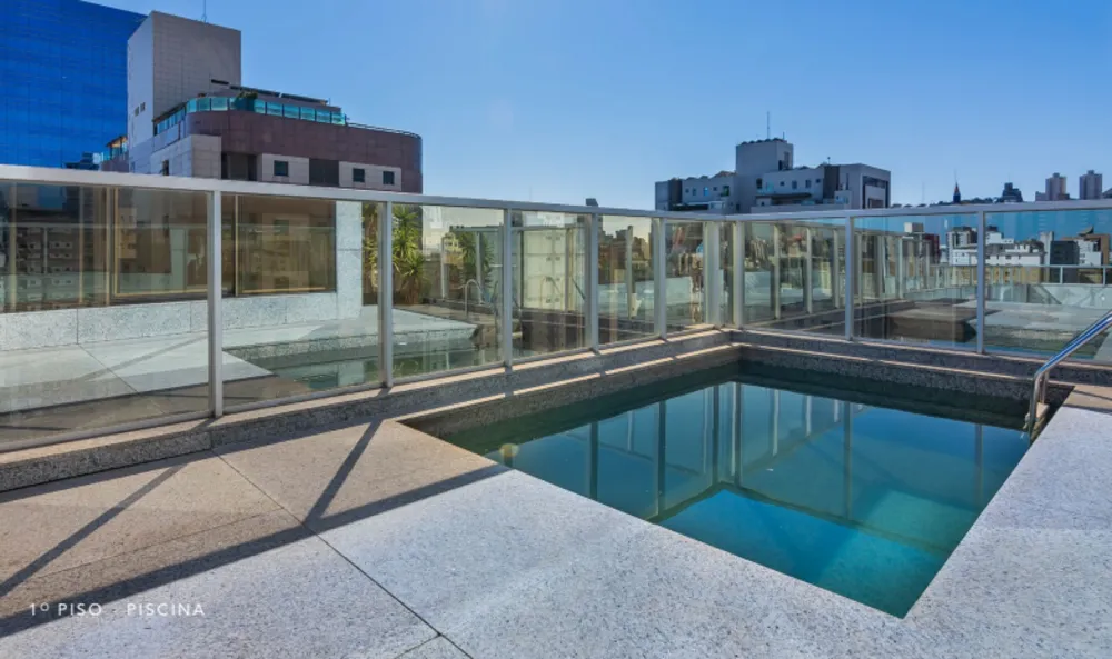 Cobertura, 4 quartos, 506 m² - Foto 7