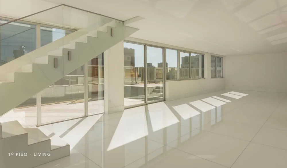 Cobertura, 4 quartos, 506 m² - Foto 3
