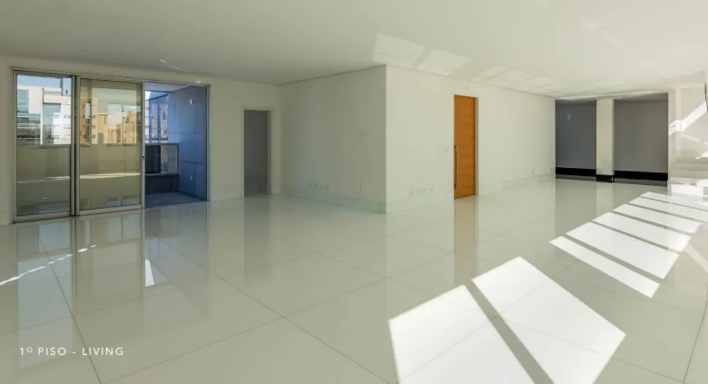 Cobertura, 4 quartos, 506 m² - Foto 4