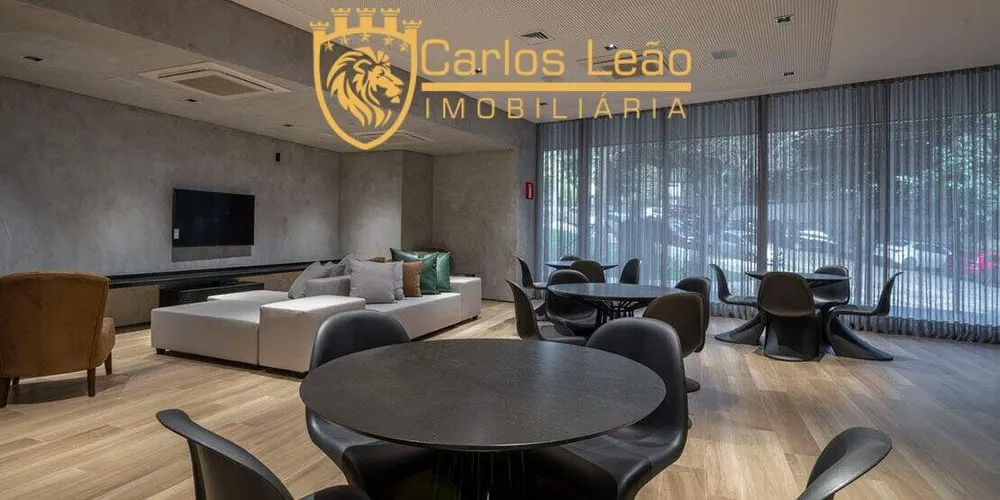 Apartamento, 1 quarto, 54 m² - Foto 9