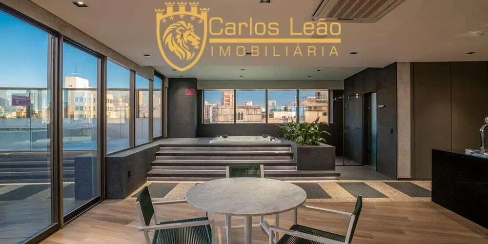 Apartamento, 1 quarto, 54 m² - Foto 8