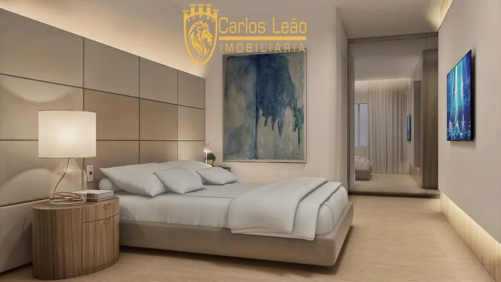 Apartamento, 1 quarto, 54 m² - Foto 10
