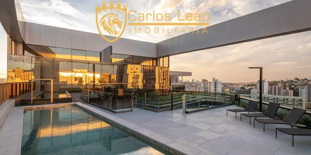 Apartamento, 1 quarto, 54 m² - Foto 5