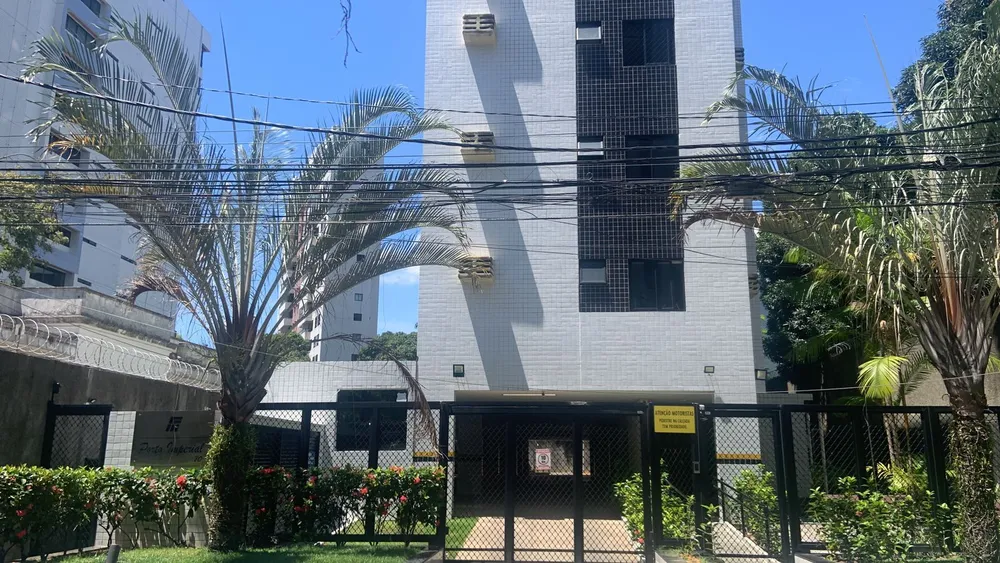 Apartamento, 1 quarto, 40 m² - Foto 14