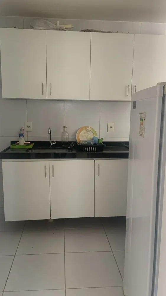 Apartamento, 1 quarto, 40 m² - Foto 8