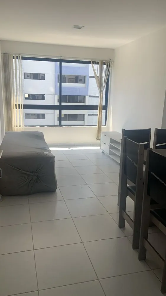 Apartamento, 1 quarto, 40 m² - Foto 3