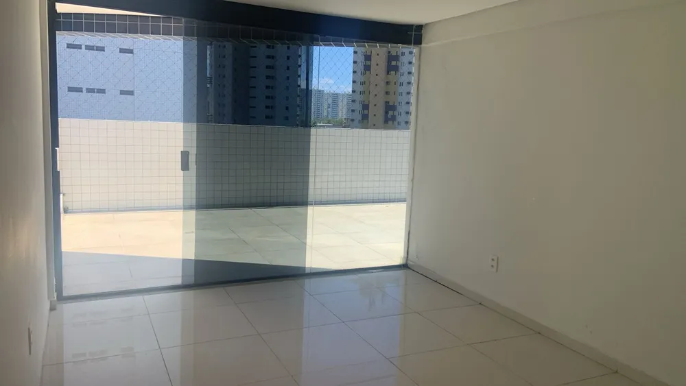 Apartamento, 1 quarto, 40 m² - Foto 17