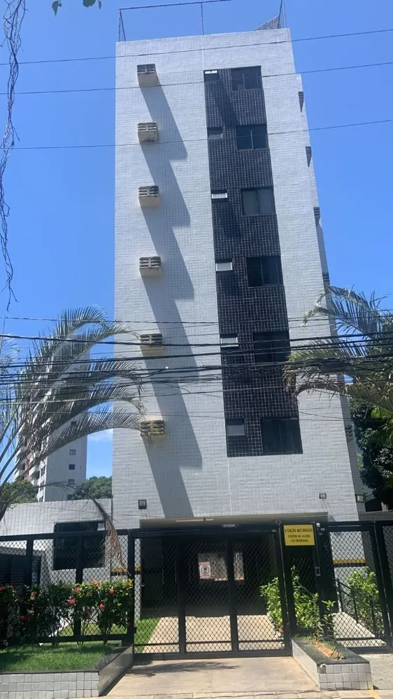 Apartamento, 1 quarto, 40 m² - Foto 1