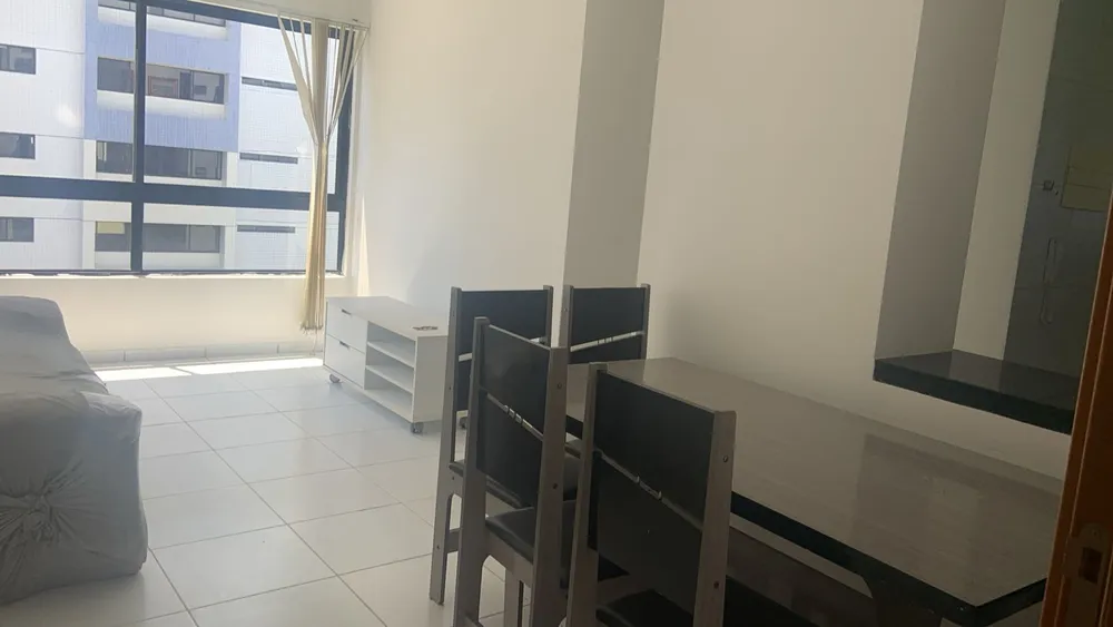 Apartamento, 1 quarto, 40 m² - Foto 2