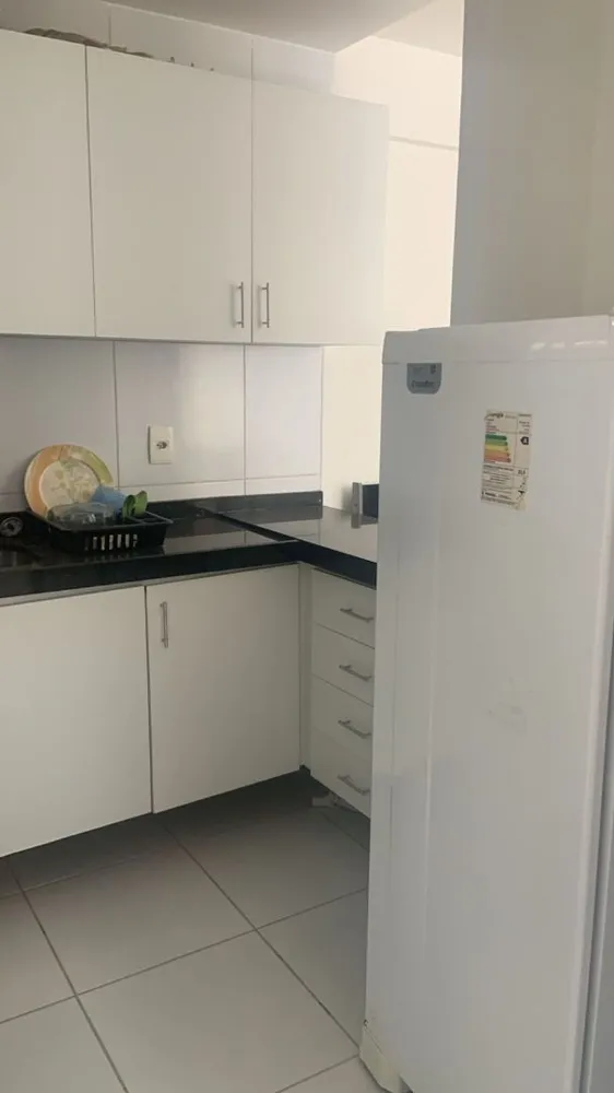 Apartamento, 1 quarto, 40 m² - Foto 10