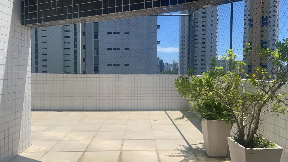 Apartamento, 1 quarto, 40 m² - Foto 16