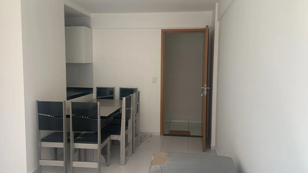 Apartamento, 1 quarto, 40 m² - Foto 5