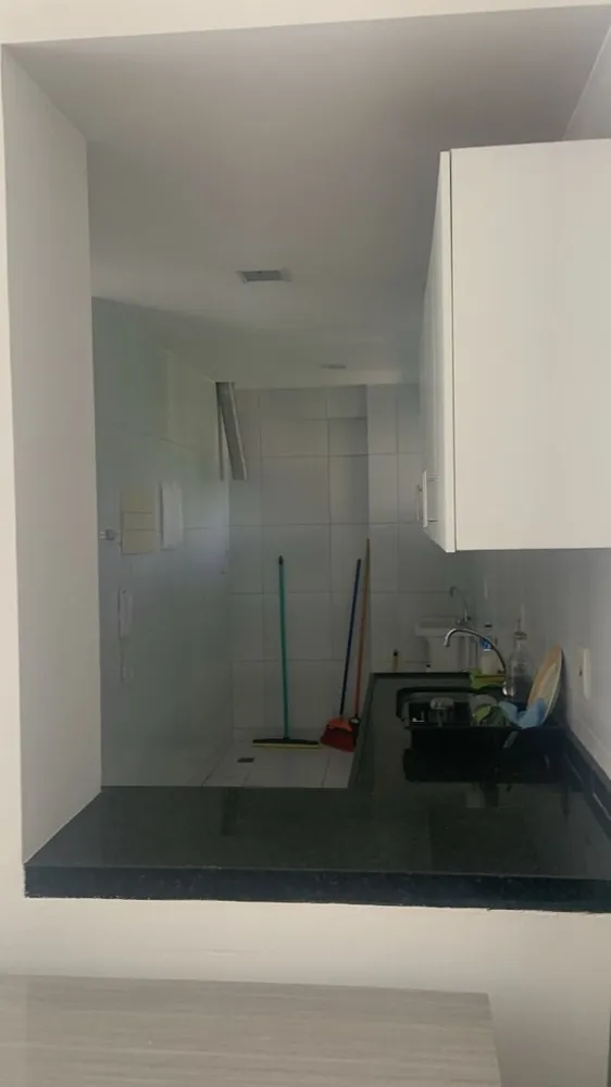 Apartamento, 1 quarto, 40 m² - Foto 4