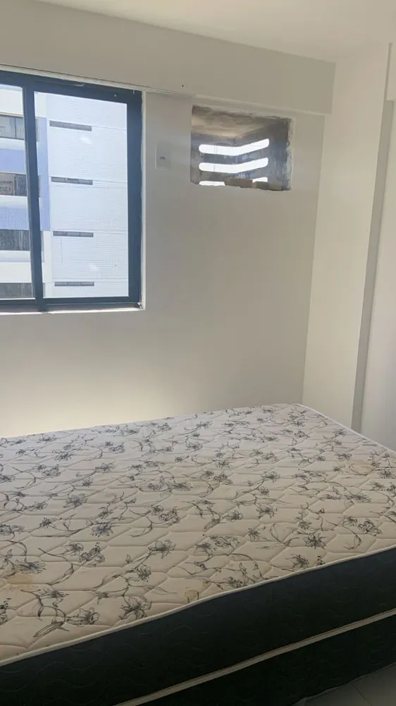 Apartamento, 1 quarto, 40 m² - Foto 11