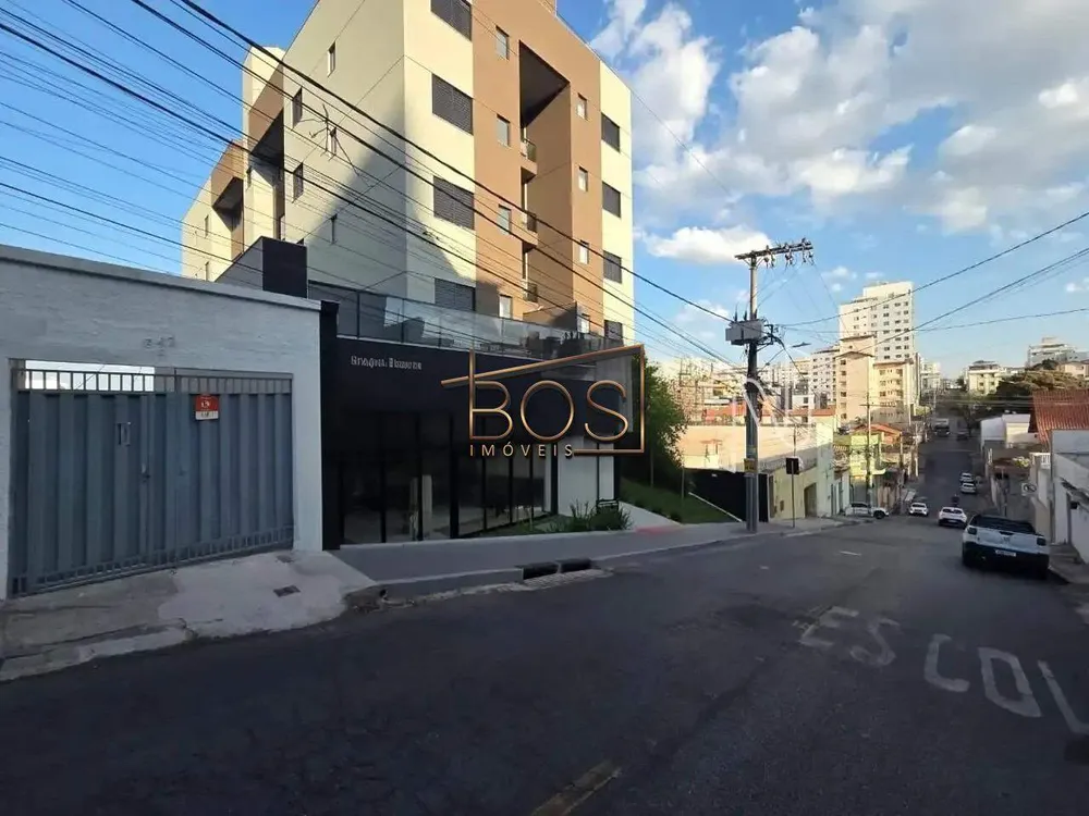 Loja-Salão, 129 m² - Foto 3