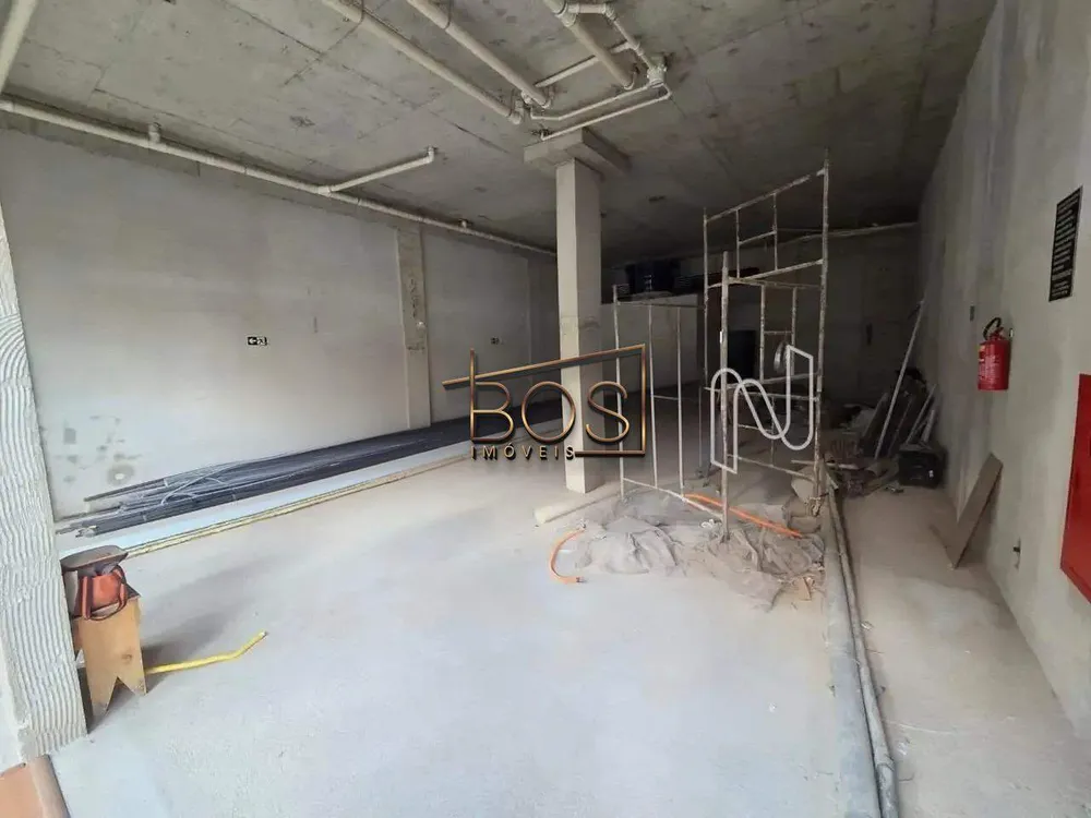 Loja-Salão, 129 m² - Foto 4