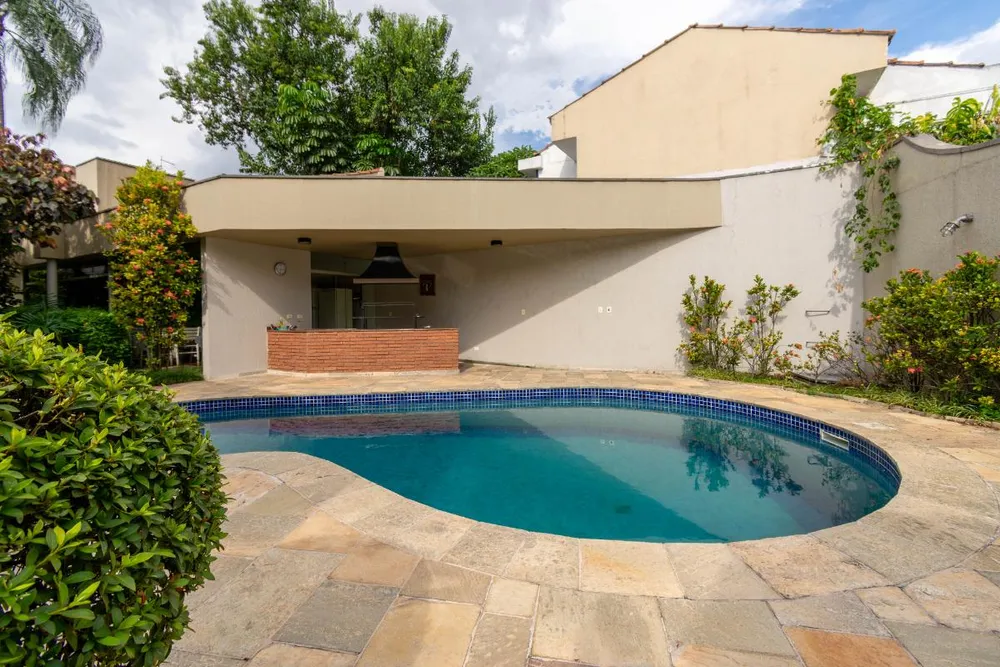 Casa, 4 quartos, 982 m² - Foto 4