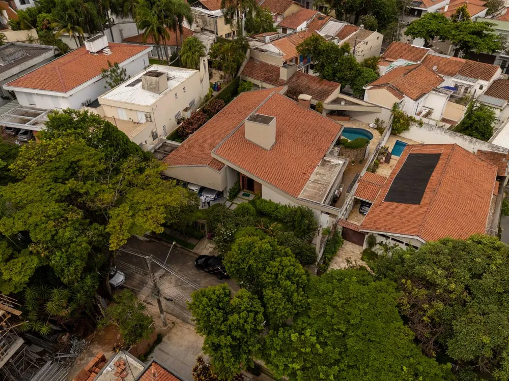 Casa, 4 quartos, 982 m² - Foto 7