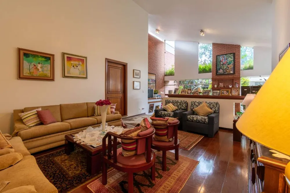 Casa, 4 quartos, 982 m² - Foto 10