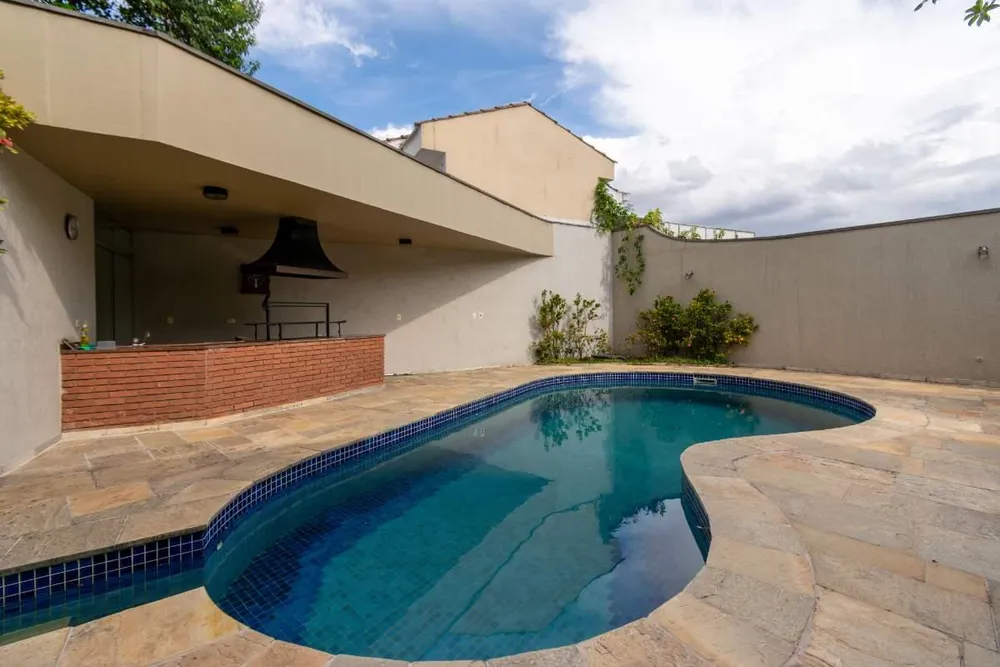 Casa, 4 quartos, 982 m² - Foto 5