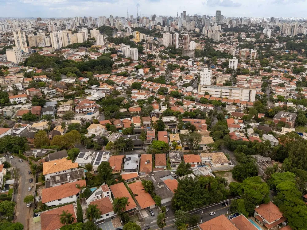 Casa, 4 quartos, 982 m² - Foto 6