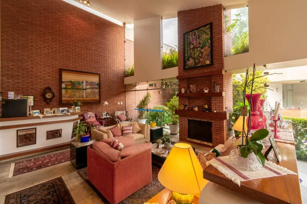Casa, 4 quartos, 982 m² - Foto 3
