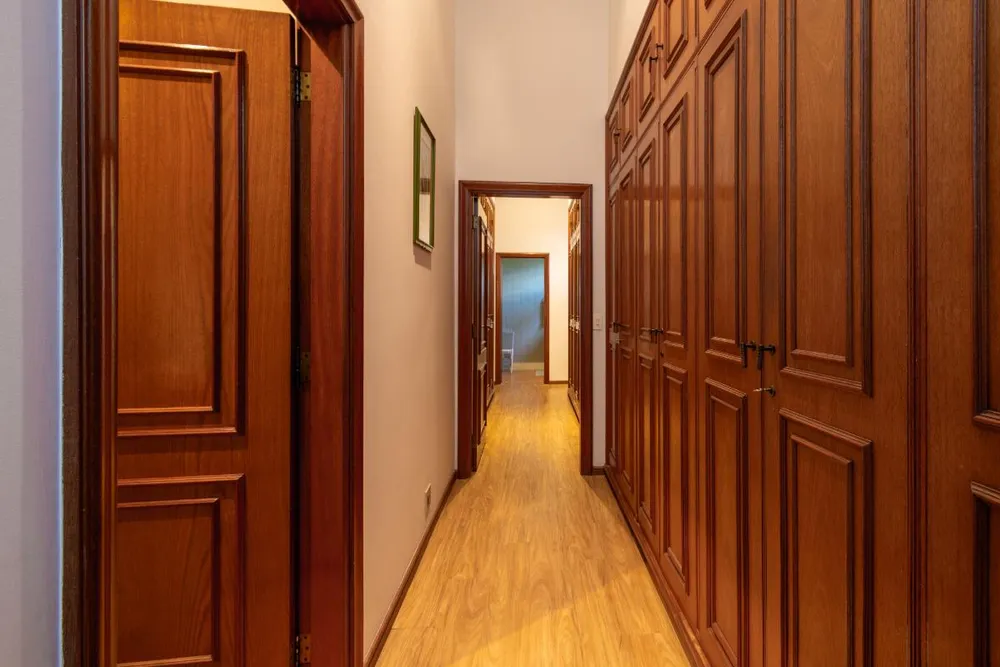 Casa, 4 quartos, 982 m² - Foto 1