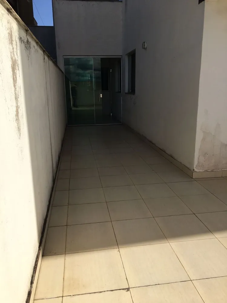 Apartamento, 3 quartos, 90 m² - Foto 9