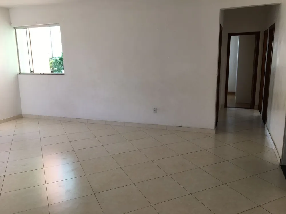 Apartamento, 3 quartos, 90 m² - Foto 3