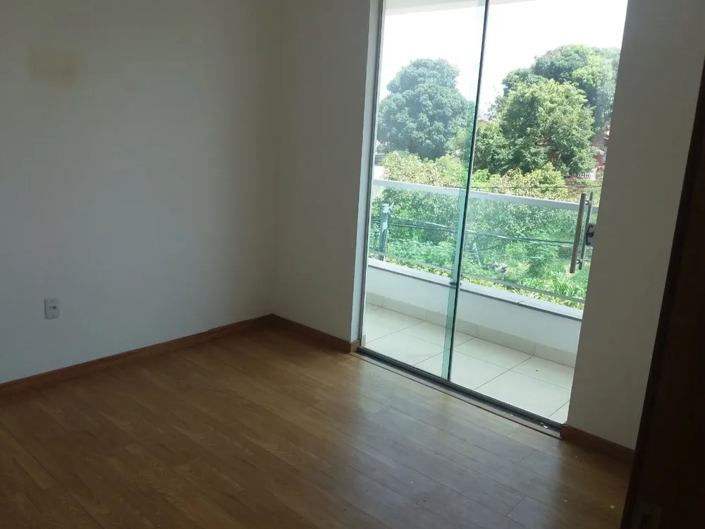 Apartamento, 3 quartos, 90 m² - Foto 1