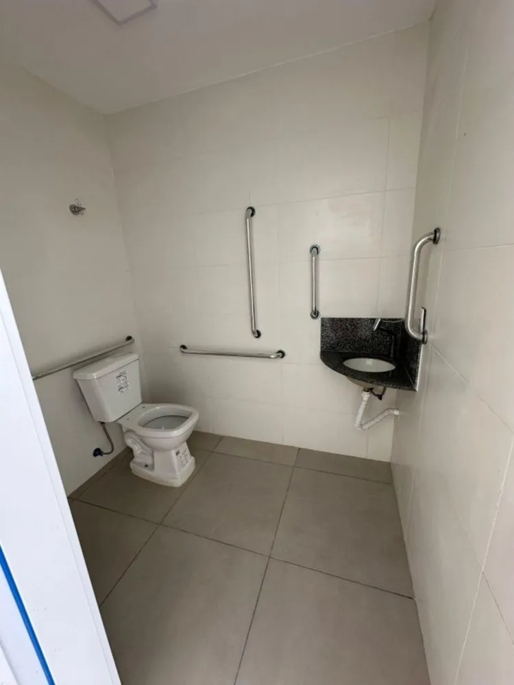 Loja-Salão, 98 m² - Foto 7