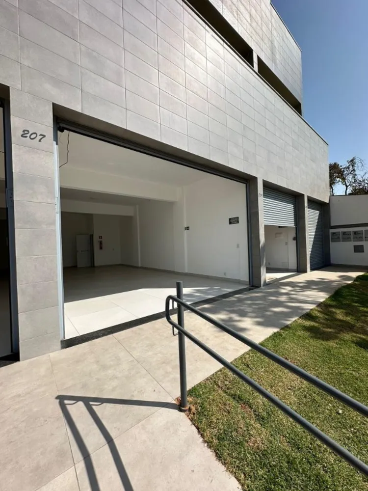 Loja-Salão, 98 m² - Foto 4