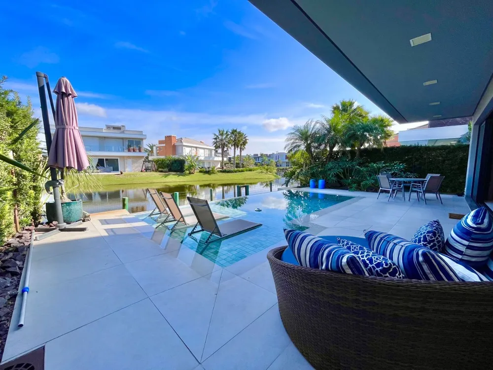 Casa de Condomínio, 5 quartos - Foto 7