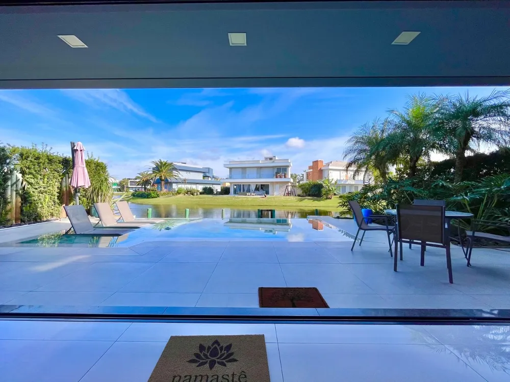 Casa de Condomínio, 5 quartos - Foto 4
